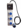 ROSI ART.2260 QUADRO ELETTRICO 3P-CE-220V