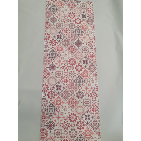 PASSATOIA KOMPACT FA2324 ROSA