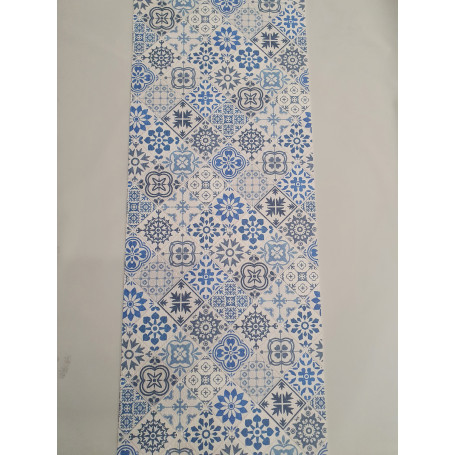PASSATOIA KOMPACT FA2324 BLU