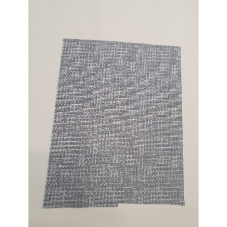 PASSATOIA NEOX ND8 53H ANTRACITE