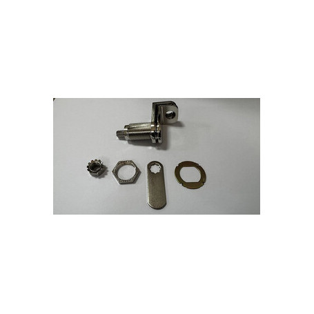 SERRATURA LUCCHETTABILE P\ARMADIETTO