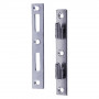 FERRO PER LETTO mm 140 - 1 coppia