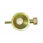 REGOLATORE GAS TARATURA VARIABILE PROJECT