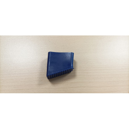 ZZ-PIEDINO ANTERIORE X SCALA ALLUMINIO FACAL K100  5 GR