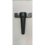 ZZ-PARTICOLARE E(2x) X ALLIBERT\KETER LETTINO JAIPUR GRAPHITE S\CUSC.