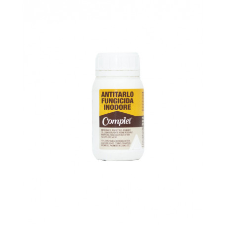 ANTITARLO COMPLET 250 ML