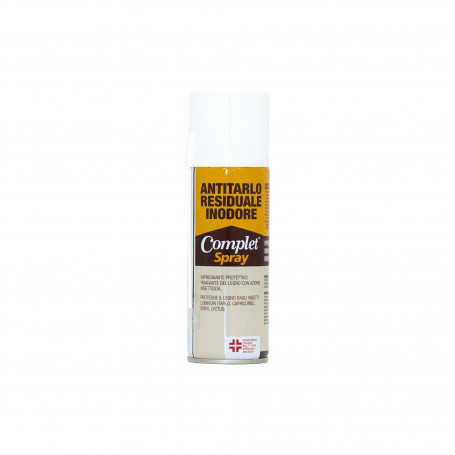 ANTITARLO COMPLET SPRAY 200 ML