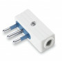 POLYPOOL  PP0410X SPINA RIBASSATA 10A + T