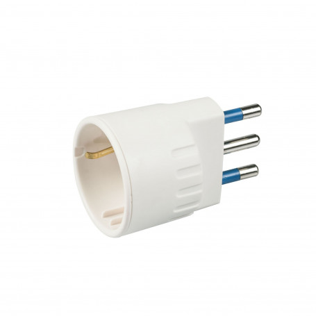 POLYPOOL PP0432X ADATTATORE  SCHUKO 16A
