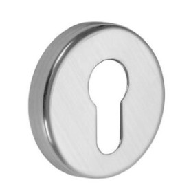 BOCCHETTA TONDA ZAMA FORO YALE CROMO