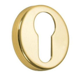 BOCCHETTA TONDA ZAMA FORO YALE ORO