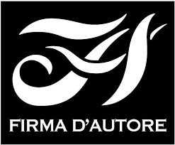 FIRMA D'AUTORE