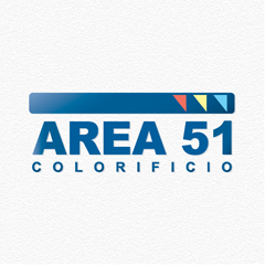 COLORIFICIO AREA 51