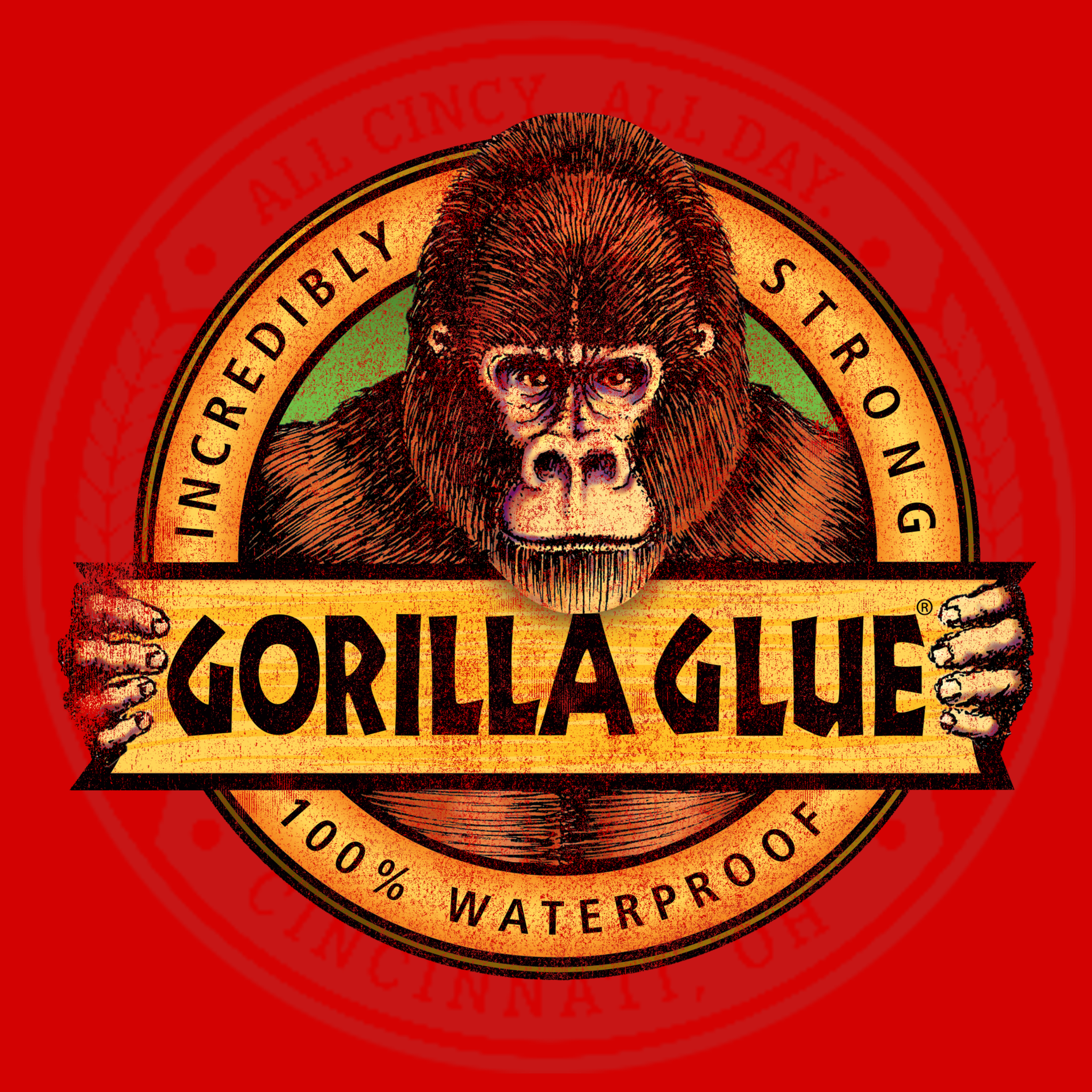 GORILLA