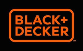 BLACK & DECKER